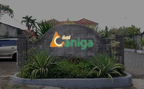 Caniga Hotel Yogyakarta